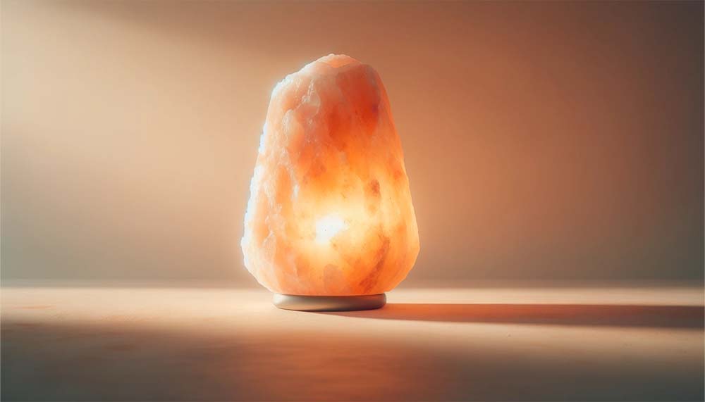 Factors When Choosing a Salt Lamp