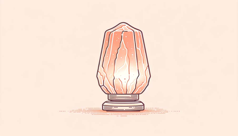 How Salt Lamps Work and Allergies