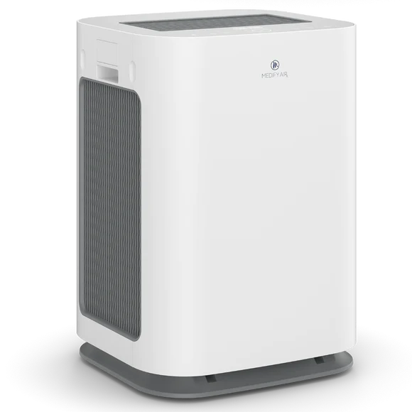 White Medify MA-112 air purifier model